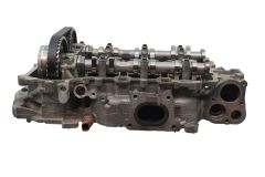 Cylinder Head 9671708880 1.2 VTI HMZ Citroen Peugeot 1617304280 65000km