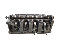 Cylinder Head 110426145R 1.5 dCi Renault Nissan S10