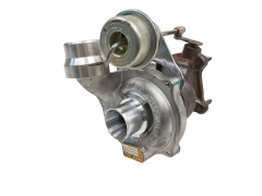Turbocharger 8200860233 54359710029 1.5 dci Renault 54391015082 0km