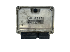 Controller 038906019AF 0281010289 Skoda Bosch 52173