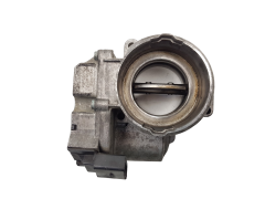 Air Throttle Body 03G128063C A2C53099815 VW Audi Seat 3071