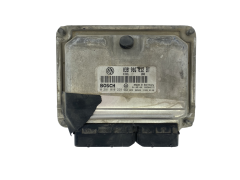 Controller 038906012BT 0281010229 Seat Vw Bosch 52259