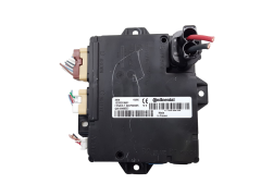 Controller Renault Trafic 3 Master 3 243755056R A2C82318501 0km