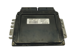 Controller S110130086C 8200145049 8200044437 Renault Siemens
