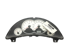Speedometer/Instrument Cluster Opel Corsa C 13173355WJ 110080005026 56323