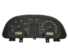 Speedometer/Instrument Cluster VW Golf MK4 1J0919860B 110008773003 33287
