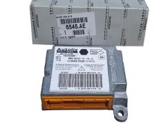 Control unit Module Airbag Original 6545AE 6545.AE Citroen Peugeot