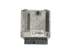 Controller 04L907309K 0281030170 VW Bosch 37154