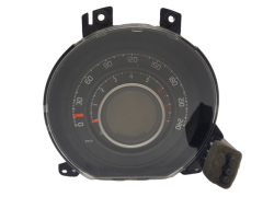 Speedometer/Instrument Cluster Fiat 500 735522604 503005190302 Speedometer/Instrument Cluster Fiat 500 735522604 503005190302