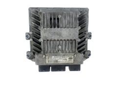 Controller 7S61-12A650-EA 5WS40632A-T SID 804 Ford Siemens 49441