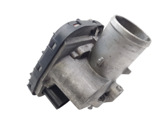Air Throttle Body Renault 8200302798 --D 1.5 DCI Valeo 1067