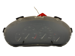 Speedometer/Instrument Cluster Peugeot 206 9645096080 000640102 22783
