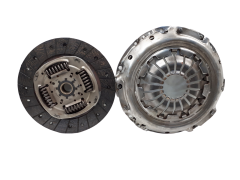 Clutch Kit  302053302R 302101221R 301012218R 0.9 TCE Captur Clio 4