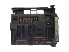 Controller BSM-B2 S118470002E 9643498980 PSA Siemens 2106