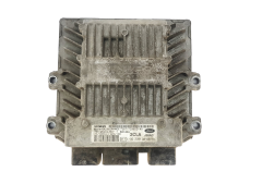 Controller 7S61-12A650-AA 5WS40433A-T SID 804 Ford  Siemens 29317