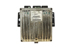 Controller 8200498185 8200469333 R0410B027D Renault Delphi 21269