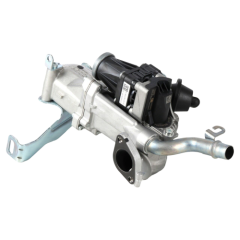 Egr-Cooler New Original Citroen Peugeot C3 DS3 C4 207 1.6 HDI 9802194080
