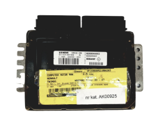 Controller S110130102A 8200044443  Renault Siemens 19055