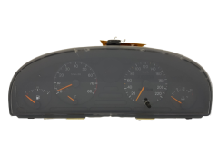 Speedometer/Instrument Cluster Evasion 806 Ulysse 1471323080 PSA Fiat