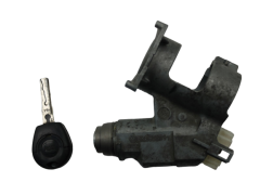Ignition Switch Seat Ibiza Cordoba 6K0905851 1407