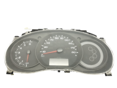 Speedometer/Instrument Cluster Renault Kangoo 2 8200796013 D 44249