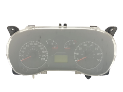 Speedometer/Instrument Cluster Fiat Doblo 5550011005 27164
