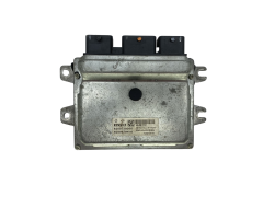 Controller 8200738085 8200579418 MEC92-370 A1 Renault Hitachi
