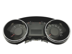 Speedometer/Instrument Cluster Peugeot 3008 9666174980 T8 69189-230U 57045