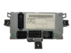 Controller Moduł BSI Fiat 46774360 Delphi
