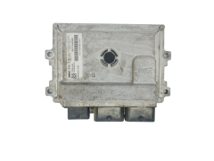 Controller 9811545080 9800913080 V29059263A PSA Valeo 44005