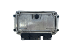 Controller 0261207999 9653491880 9648002280 PSA Bosch 52141