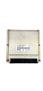 Controller A6681530279 0281010793 Mercedes Bosch 21985
