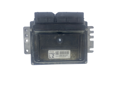 Controller MEC37-300 H3 LZ Nissan Hitachi  51628