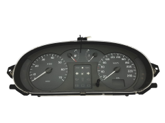 Speedometer/Instrument Cluster Renault Scenic 1 Megane 1 7700427896 A 50467