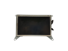 Navigation Display C4 Picasso 9673538580