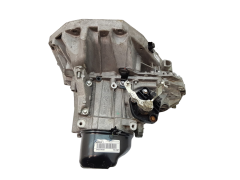 Manual Gearbox JR5124 7701717734 Renault Clio 3 1.5 dci 35000km