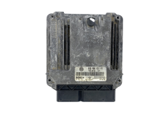 Controller 03G906016FM 0281011903 VW Bosch 48292
