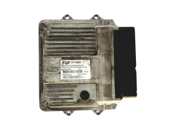 Controller FGP MJD6JF.S1 51775008 Fiat Magneti Marelli 30523