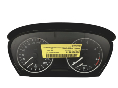 Speedometer/Instrument Cluster BMW 3 E90 E91 6974659-01 A2C53117691 VDO