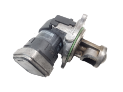 Egr Valve Mercedes-Benz A B A6401401960 00005320C5 Wahler