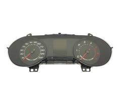 Speedometer/Instrument Cluster Fiat Tipo 00521015220 A2C17817900