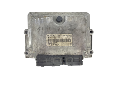 Controller 46784814 0281010332 93741JA Alfa Romeo Bosch 56115