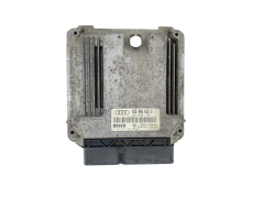 Controller 03G906016G 0281011364 Audi Bosch 59658