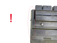 Controller 8200478295 8200334419 R0410C131B Nissan Delphi 56414