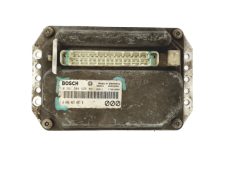 Controller  Fiat 00464670070 0261204428 Bosch 17338