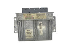 Controller 9644235280 9643784580-01 2164952-5 PSA Sagem 58779