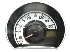 Speedometer/Instrument Cluster Aygo C1 107 83800-0H012-A Toyota PSA 39913