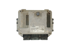 Controller 0281014444 9666432480 9661586080 PSA Bosch 43331