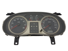 Speedometer/Instrument Cluster Renault Clio 2 8200059766