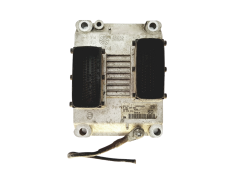 Controller Opel 55350552 0261207962 Bosch GM 26866